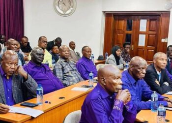 Cotu directors