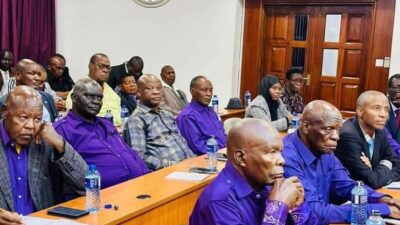 Cotu directors