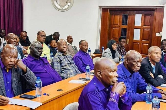 Cotu directors
