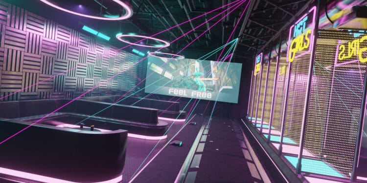 Canada virtual concert platforms