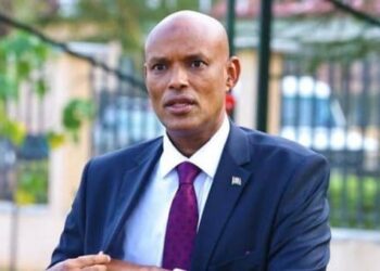 Dci boss amin