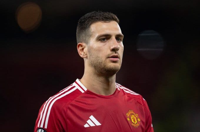 Diogo dalot