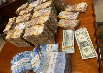 Eacc on kimani wa matangi