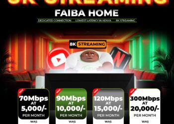 Faiba new speeds at the same price!faiba jtl