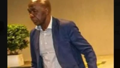 George oduor