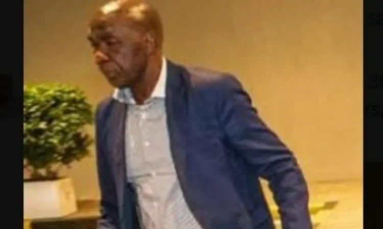 George oduor