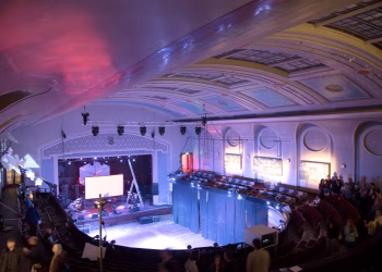 Hidden gem theatre shows shine in edinburgh