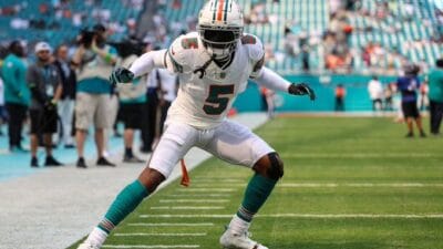Jalen ramsey