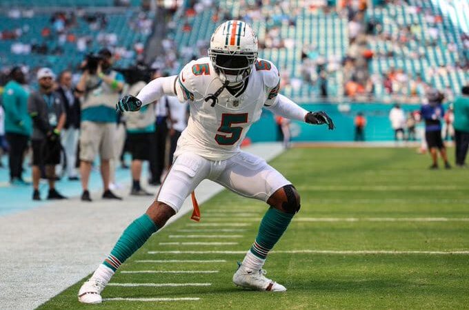 Jalen ramsey