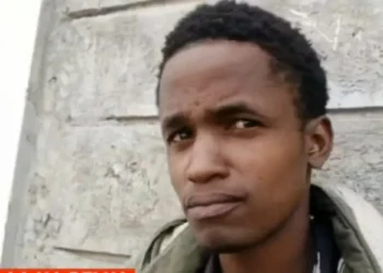 Joseph ombogo