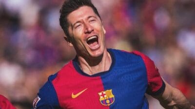Lewandowski