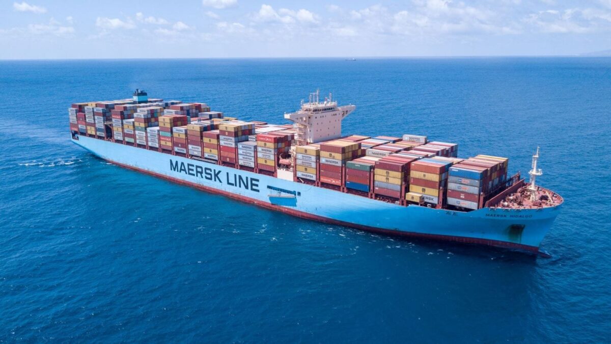 Maersk