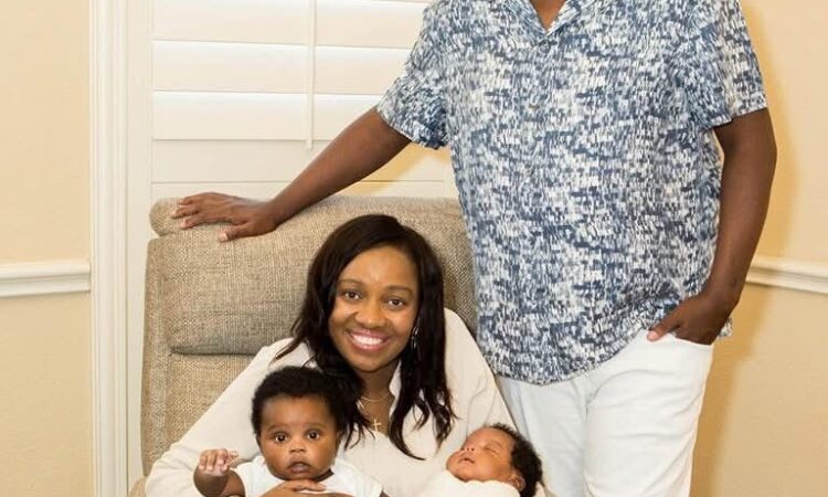 Nakuru governor susan kihika and her husband sam m