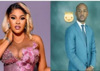 Nollywood Actress Sarah Martins On Balthazar Baltasar Ebang Engonga Leaked Videos Online