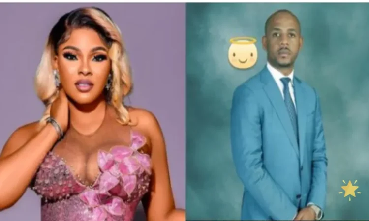Nollywood Actress Sarah Martins On Balthazar Baltasar Ebang Engonga Leaked Videos Online