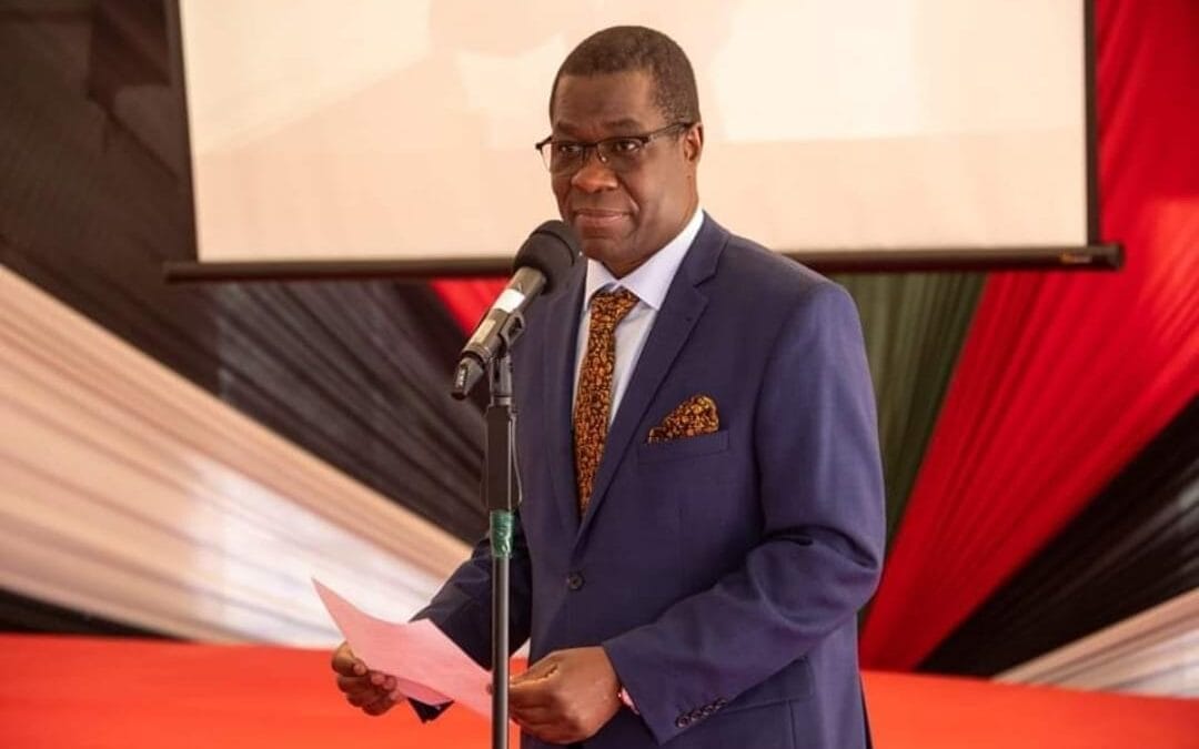 Opiyo wandayi