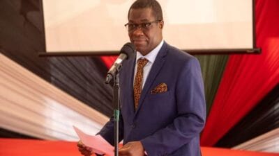 Opiyo wandayi