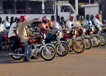 Oyugis bodaboda