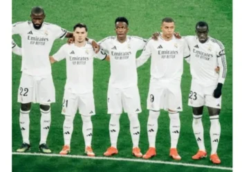 Real madrid photo