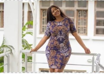 Rose ndauka
