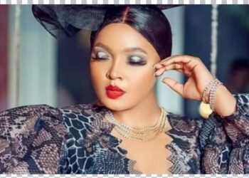 Tanzanian actress jackline wolper massawe