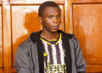 Titus wekesa