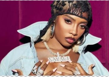 Tiwa savage