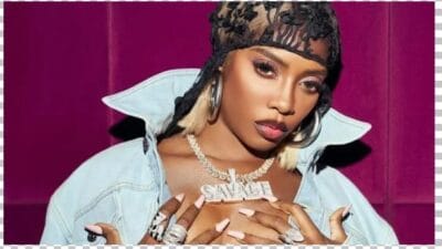 Tiwa savage