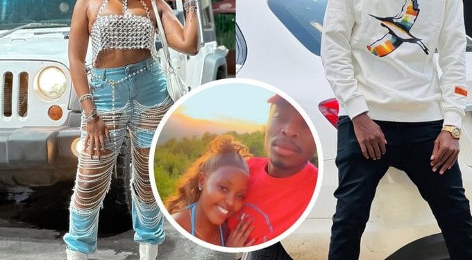 Victor lameck, known online as shifuuwayy