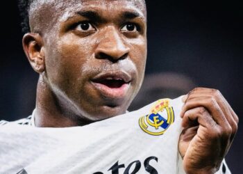 Vinicius jr