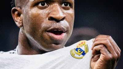 Vinicius jr