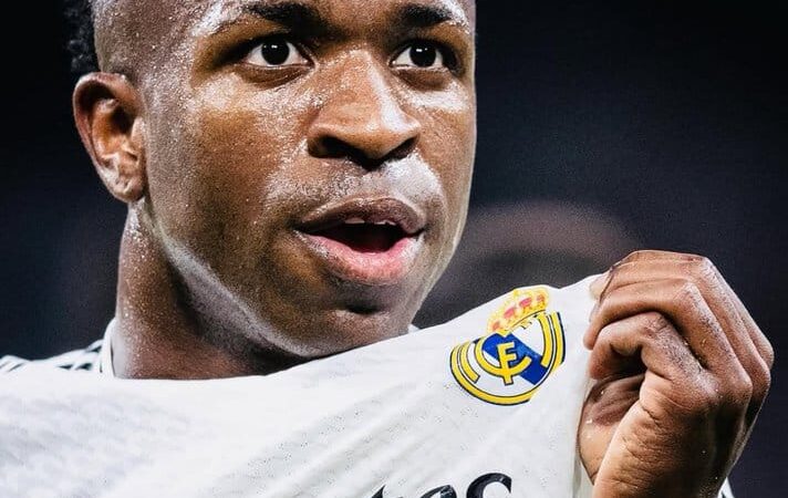 Vinicius jr