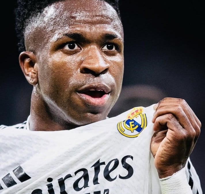 Vinicius jr