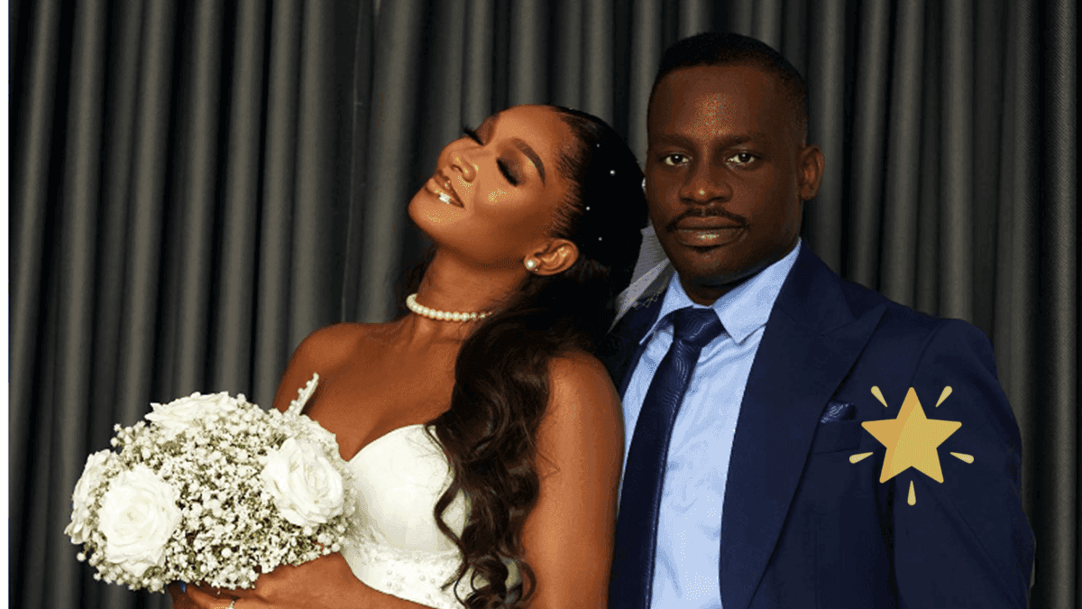 Wofai Fada And Taiwo Cole