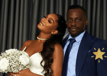 Wofai Fada And Taiwo Cole
