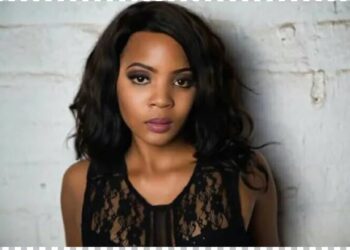 Actress koketso mophuting