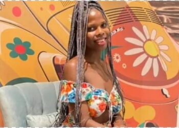 Badgirl wunmi