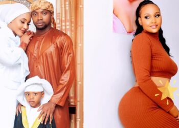 malaika cute and ricardo momo