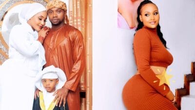malaika cute and ricardo momo