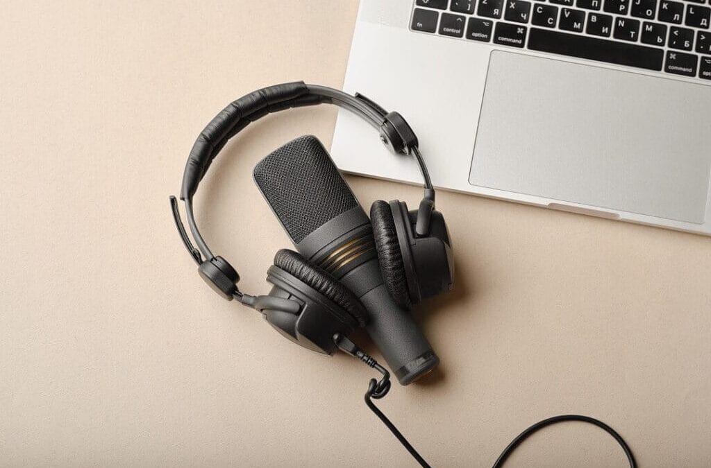 New kenyan podcasts to listen to