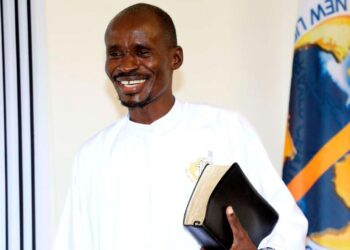 pastor ezekiel odero new life preacher