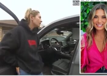 Teacher arrested