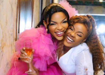 wema sepetu and diana kimari