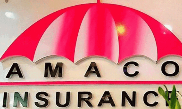 Amaco insurance