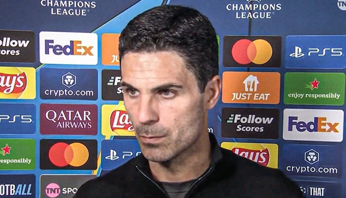 Arteta