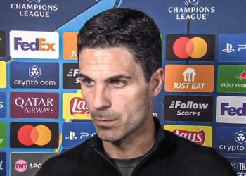 Arteta