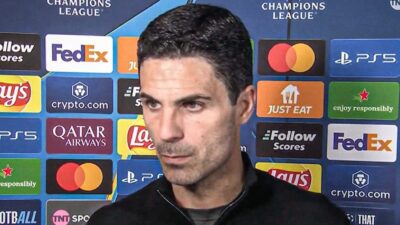 Arteta