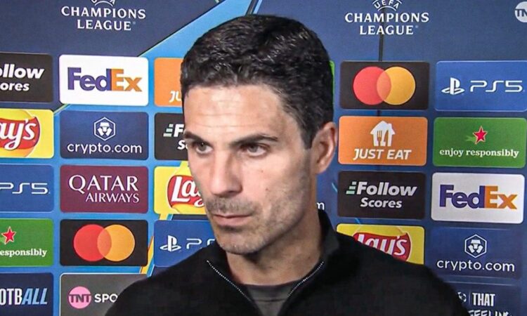 Arteta