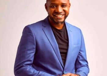 Boniface mwangi