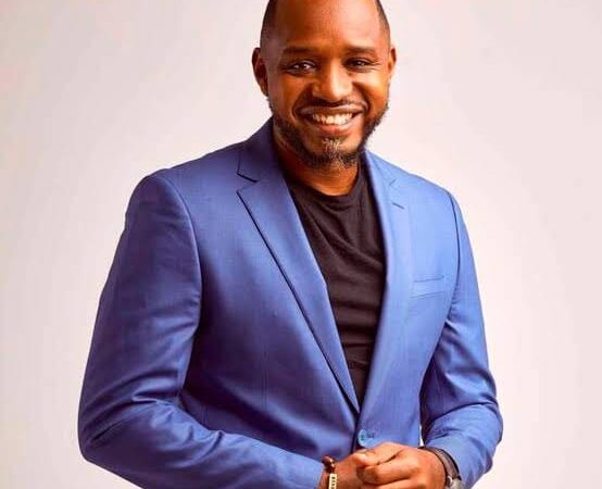 Boniface mwangi